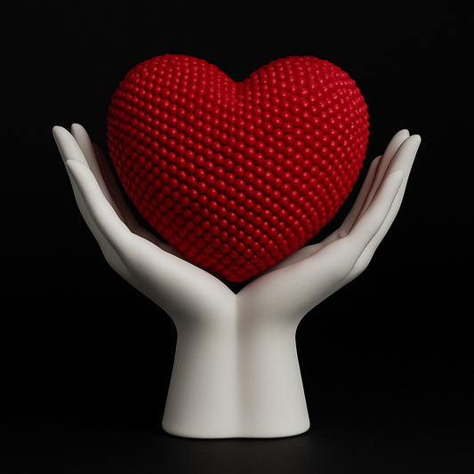 Il Custode del Cuore