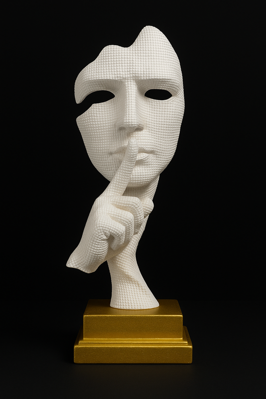 Il Silenzio Bianco