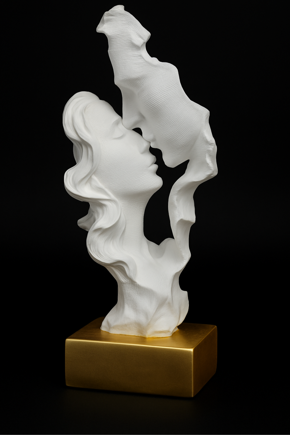 Il Bacio dell’Eterno