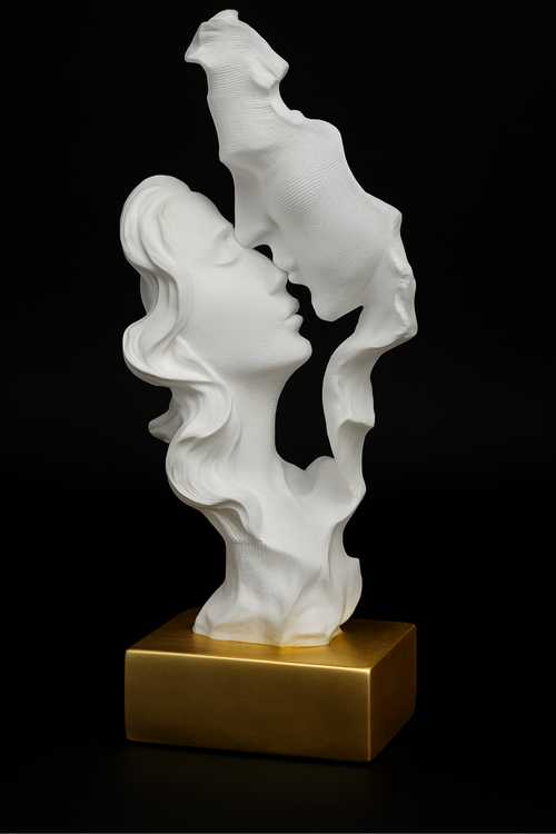 Il Bacio dell’Eterno