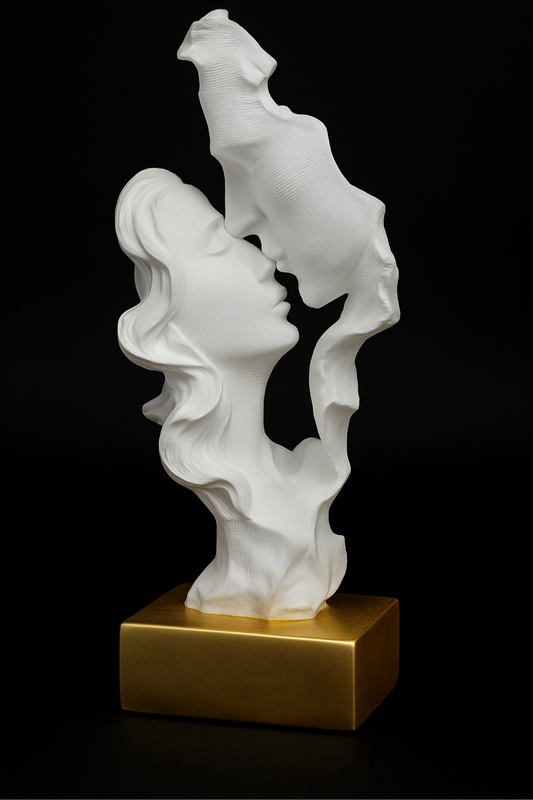 Il Bacio dell’Eterno