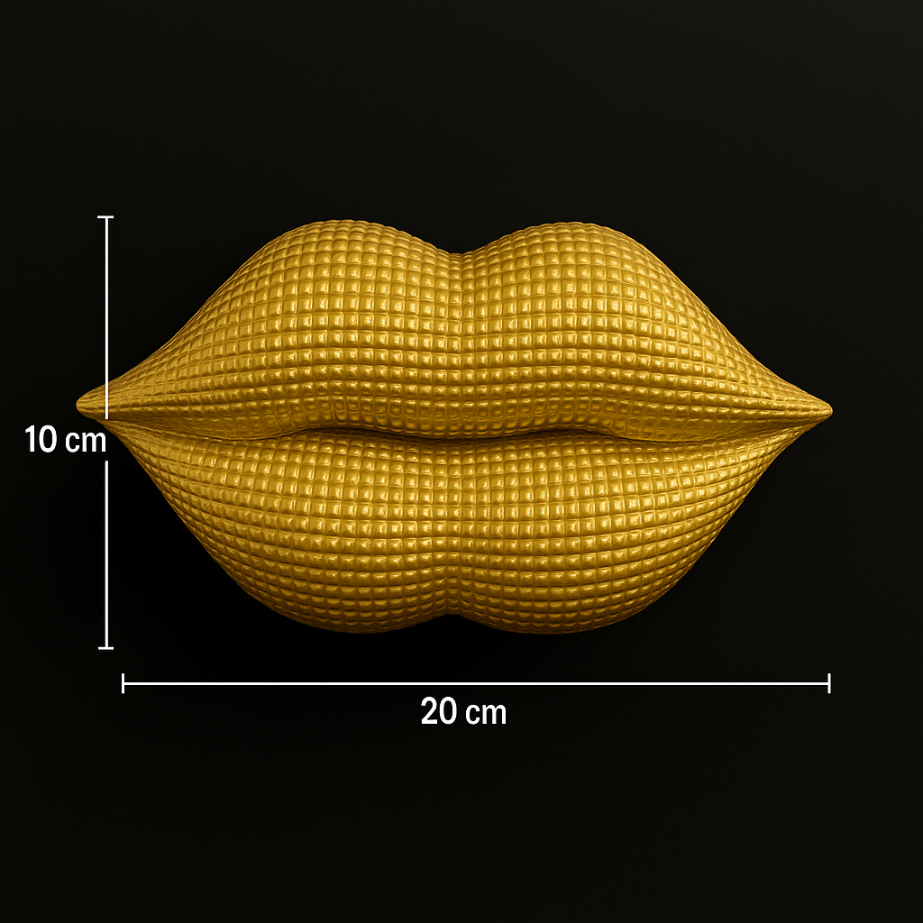 Labbra D’Oro