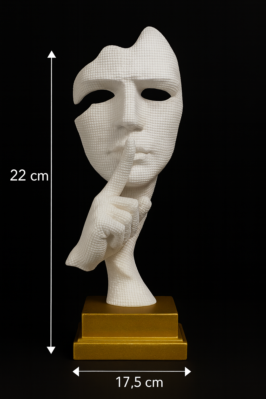 Il Silenzio Bianco