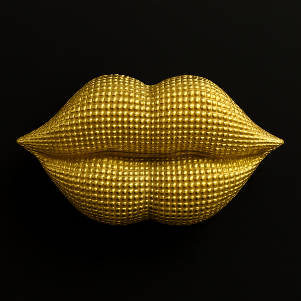 Labbra D’Oro